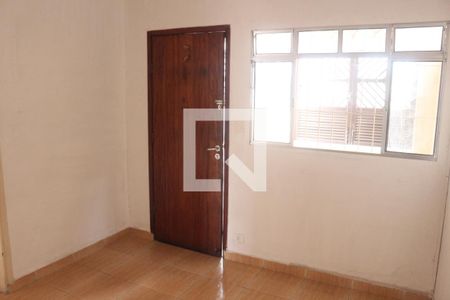 Sala 2 de casa à venda com 4 quartos, 300m² em Osvaldo Cruz, São Caetano do Sul