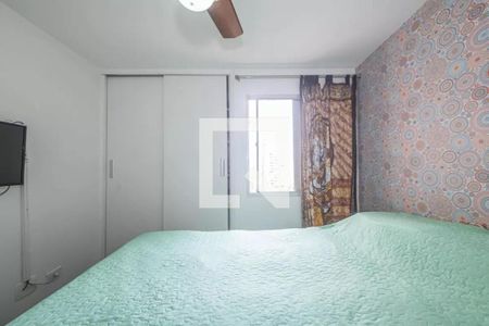 Foto 15 de apartamento à venda com 2 quartos, 50m² em Campo Belo, São Paulo