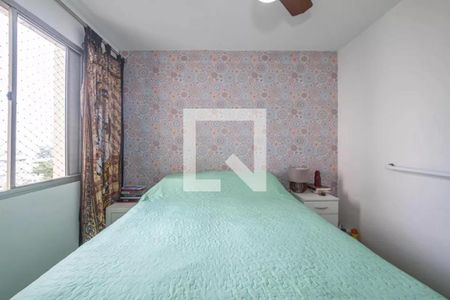 Foto 16 de apartamento à venda com 2 quartos, 50m² em Campo Belo, São Paulo