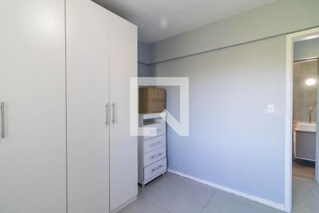 Quarto 1 de apartamento para alugar com 2 quartos, 70m² em Nonoai, Porto Alegre