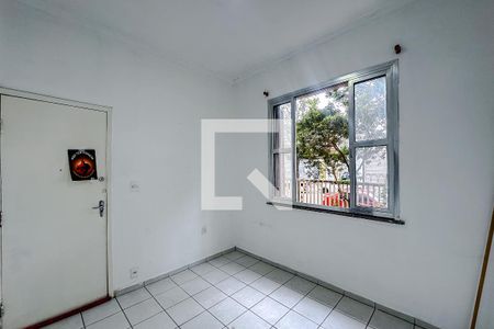 Sala de apartamento para alugar com 1 quarto, 45m² em Mooca, São Paulo