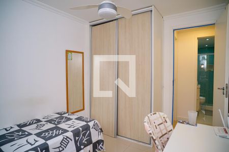 Quarto 1 de apartamento à venda com 2 quartos, 90m² em Maceio, Niterói