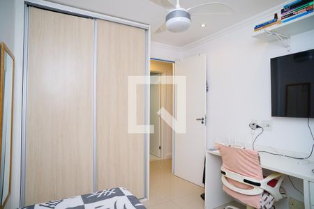 Quarto 1 de apartamento à venda com 2 quartos, 90m² em Maceio, Niterói