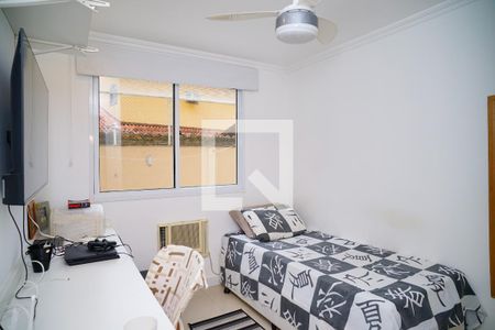 Quarto 1 de apartamento à venda com 2 quartos, 90m² em Maceio, Niterói