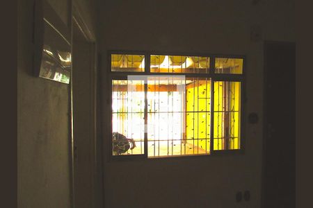 Sala de casa para alugar com 3 quartos, 164m² em Bonfim, Osasco