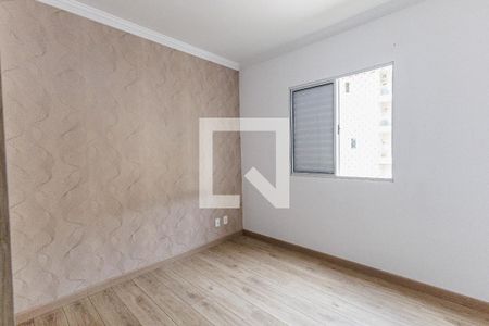 Quarto 2 de apartamento para alugar com 2 quartos, 67m² em Vila Brizzola, Indaiatuba