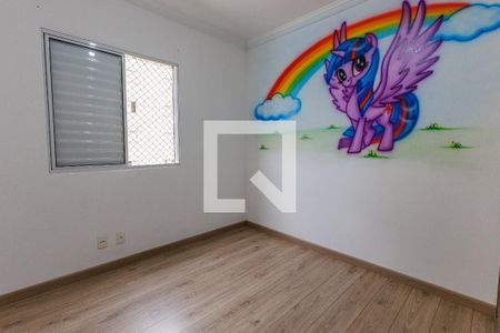 Quarto 1 de apartamento para alugar com 2 quartos, 67m² em Vila Brizzola, Indaiatuba