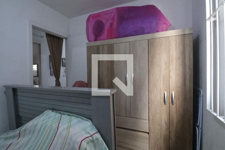 Quarto 1 de apartamento à venda com 2 quartos, 45m² em Estância Velha, Canoas