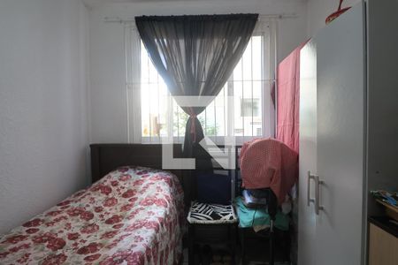 Quarto 2 de apartamento à venda com 2 quartos, 45m² em Estância Velha, Canoas