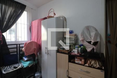 Quarto 2 de apartamento à venda com 2 quartos, 45m² em Estância Velha, Canoas