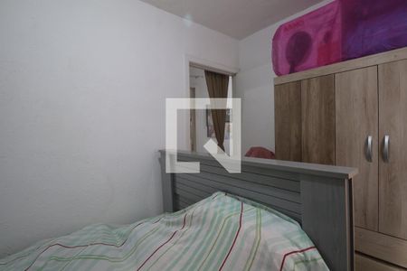 Quarto 1 de apartamento à venda com 2 quartos, 45m² em Estância Velha, Canoas