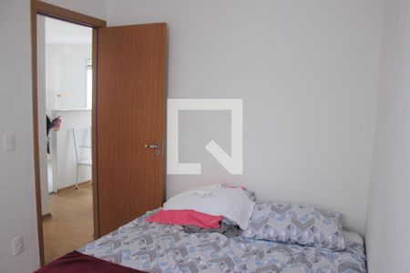 Quarto 1 de apartamento para alugar com 2 quartos, 38m² em Jardim Rosa de Franca, Guarulhos