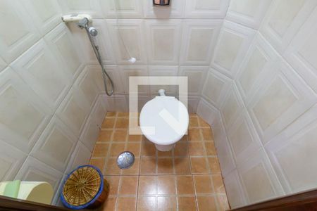 Lavabo de casa à venda com 3 quartos, 216m² em Tatuapé, São Paulo
