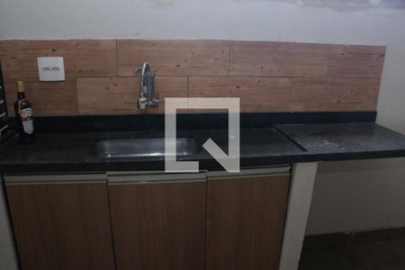 Pia de casa para alugar com 2 quartos, 75m² em Comendador Soares, Nova Iguaçu