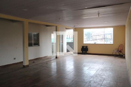 Salão de Festas de casa para alugar com 2 quartos, 75m² em Comendador Soares, Nova Iguaçu