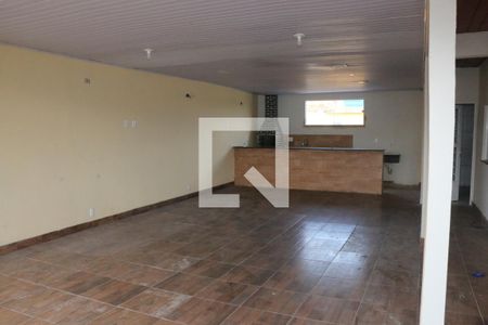 Salão de Festas de casa para alugar com 2 quartos, 75m² em Comendador Soares, Nova Iguaçu