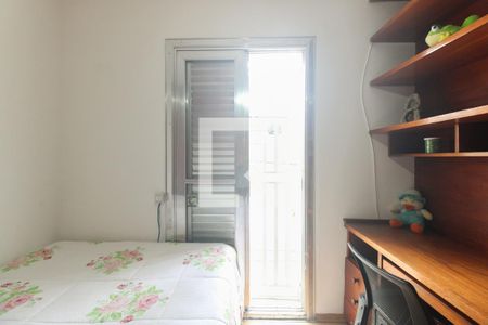 Quarto 1 de casa à venda com 3 quartos, 120m² em Vila Aricanduva, São Paulo