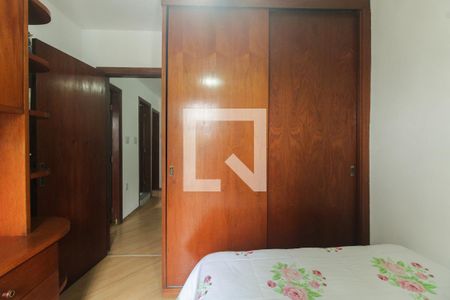 Quarto 1 de casa à venda com 3 quartos, 120m² em Vila Aricanduva, São Paulo