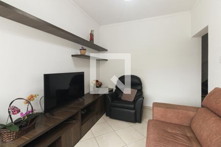 Sala de casa à venda com 3 quartos, 120m² em Vila Aricanduva, São Paulo