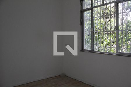 Quarto 2 de casa para alugar com 3 quartos, 100m² em Tijuca, Rio de Janeiro