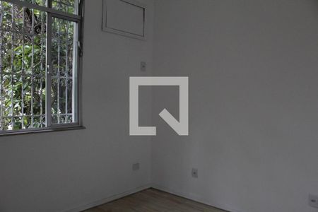 Quarto 2 de casa para alugar com 3 quartos, 100m² em Tijuca, Rio de Janeiro