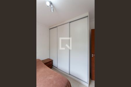 Quarto 1 de apartamento à venda com 2 quartos, 58m² em Dona Clara, Belo Horizonte