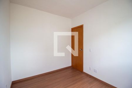 Quarto 2 de apartamento para alugar com 2 quartos, 42m² em Zona Oeste, Sorocaba