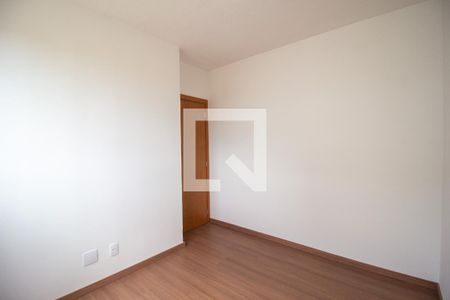 Quarto 1 de apartamento para alugar com 2 quartos, 42m² em Zona Oeste, Sorocaba