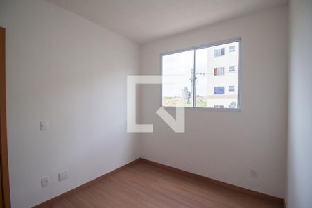 Quarto 2 de apartamento para alugar com 2 quartos, 42m² em Zona Oeste, Sorocaba