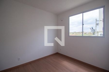 Quarto 1 de apartamento para alugar com 2 quartos, 42m² em Zona Oeste, Sorocaba