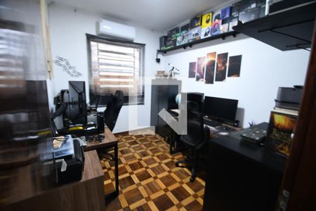 Escritório de casa para alugar com 3 quartos, 400m² em Chácara da Barra, Campinas