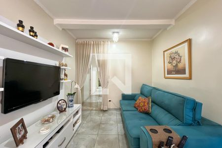 Sala de casa à venda com 5 quartos, 370m² em Parque Sao Luis, São Paulo