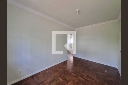 Sala de apartamento para alugar com 3 quartos, 90m² em Sion, Belo Horizonte