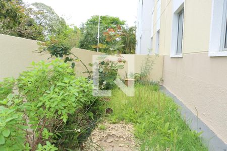 Apartamento para alugar com 3 quartos, 90m² em Jardim Monte Santo, Cotia