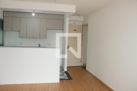 Apartamento para alugar com 3 quartos, 90m² em Jardim Monte Santo, Cotia