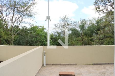 Apartamento para alugar com 3 quartos, 90m² em Jardim Monte Santo, Cotia