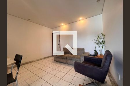 Apartamento à venda com 1 quarto, 100m² em São Pedro, Belo Horizonte