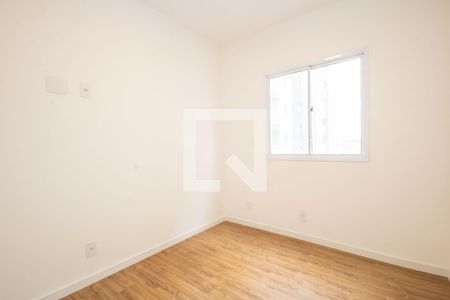 Quarto 1 de apartamento para alugar com 2 quartos, 47m² em São Pedro, Osasco
