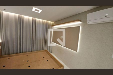 Suíte de apartamento para alugar com 2 quartos, 64m² em Residencial Eldorado, Goiânia