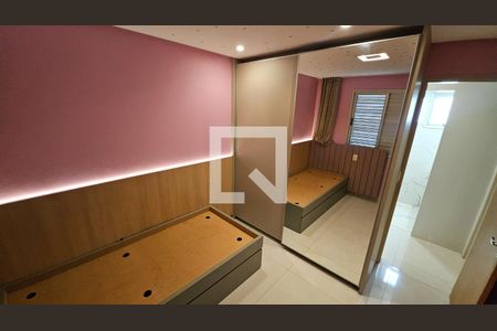Quarto 1 de apartamento para alugar com 2 quartos, 64m² em Residencial Eldorado, Goiânia