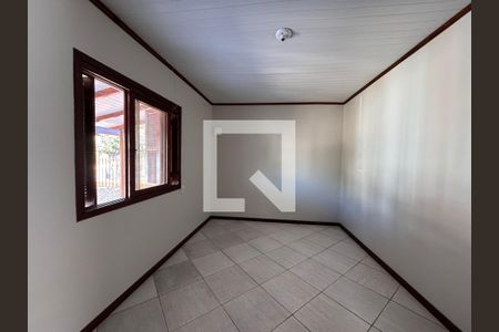 Quarto 1 de casa para alugar com 2 quartos, 96m² em Scharlau, São Leopoldo