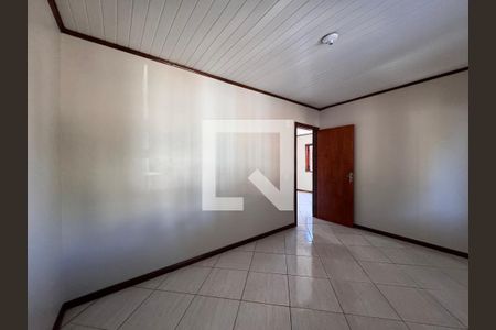 Quarto 1 de casa para alugar com 2 quartos, 96m² em Scharlau, São Leopoldo