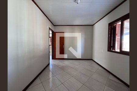 Quarto 1 de casa para alugar com 2 quartos, 96m² em Scharlau, São Leopoldo