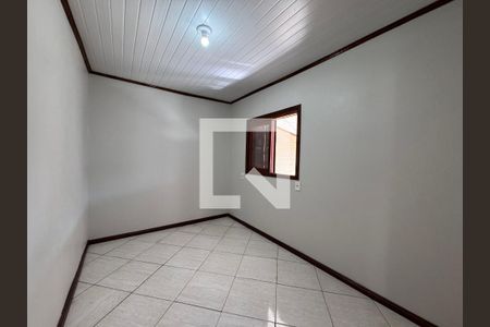 Quarto 2 de casa para alugar com 2 quartos, 96m² em Scharlau, São Leopoldo