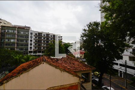 Quarto 1  de apartamento para alugar com 4 quartos, 130m² em Andaraí, Rio de Janeiro