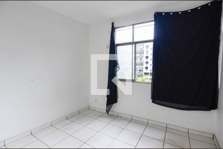 Quarto 1 de apartamento para alugar com 4 quartos, 130m² em Andaraí, Rio de Janeiro