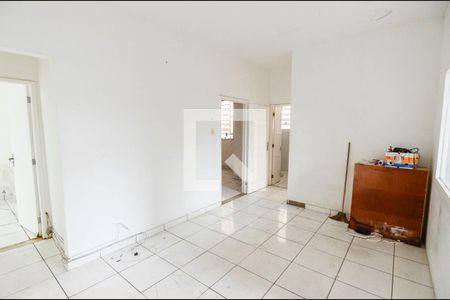 Sala de apartamento para alugar com 4 quartos, 130m² em Andaraí, Rio de Janeiro