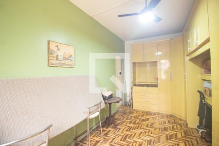 Quarto de apartamento à venda com 1 quarto, 54m² em Teresópolis, Porto Alegre