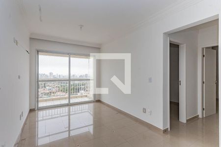 Sala de apartamento para alugar com 2 quartos, 62m² em Vila da Saúde, São Paulo