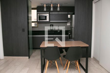 Apartamento para alugar com 2 quartos, 60m² em Lourdes, Belo Horizonte